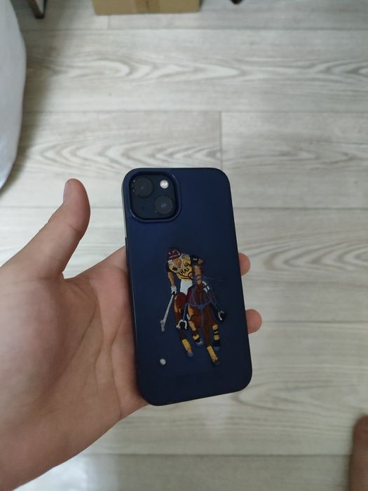 iPhone 13 в идеале