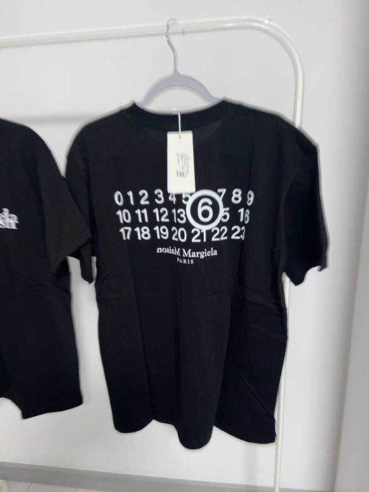 Tricou maison margiela calitate premium