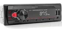 Videoregistrator Blackbox DVR va Magnitola