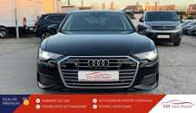 Audi A6 Garantie 24luni posibilitate leasing cu dobanda fixa de 4.75%