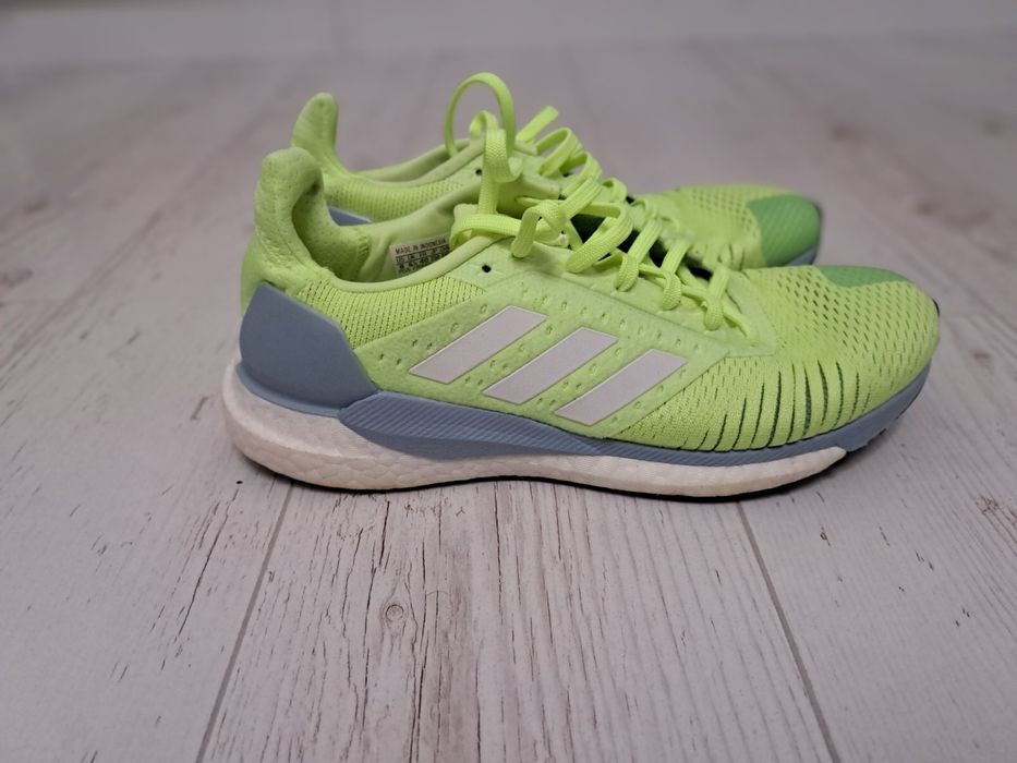 Addidas Boost ориг. маратонки