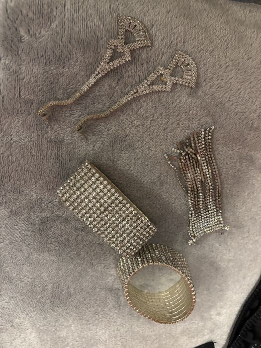 Costum competitii Bikini Fitness/Wellness