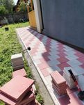Fabricam pavaje si pavele model Retea 2 - Cod 05 pentru casa si gradin
