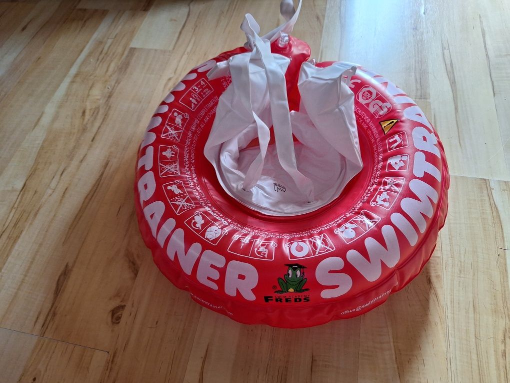 Пояс Swimtrainer 6-18кг