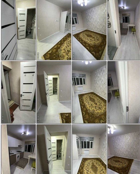 Срочно Чиланзар 2 Продается Квартира 1 комнатная