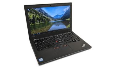 Lenovo ThinkPad X270 12.5