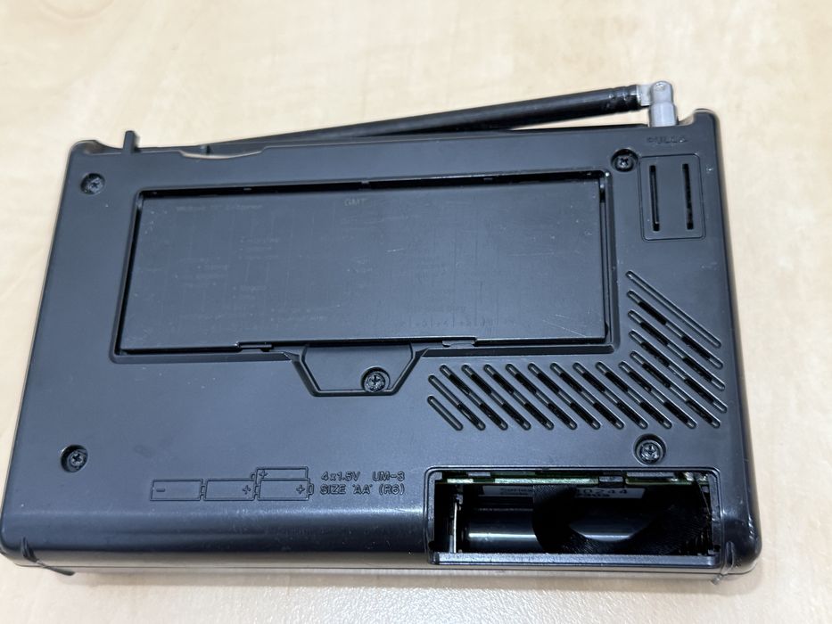 Radio Siemens RP 647 vintage