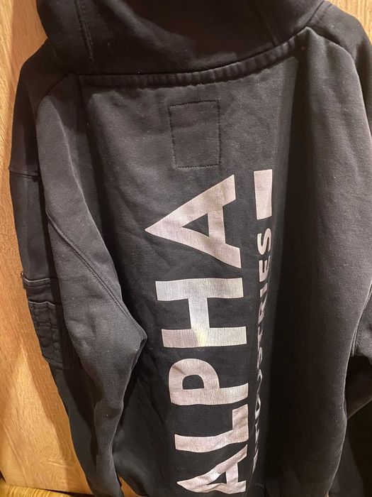Hanorac Alpha Industries
