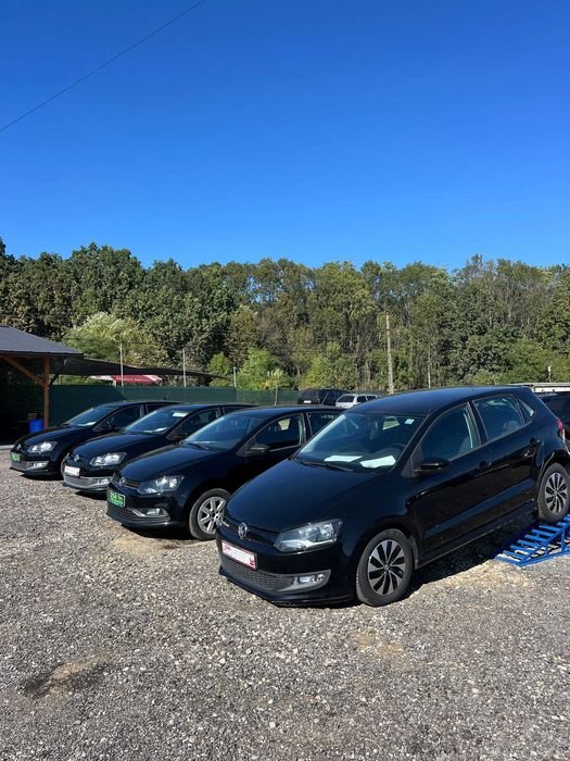 VW Polo 2012 - 3990e