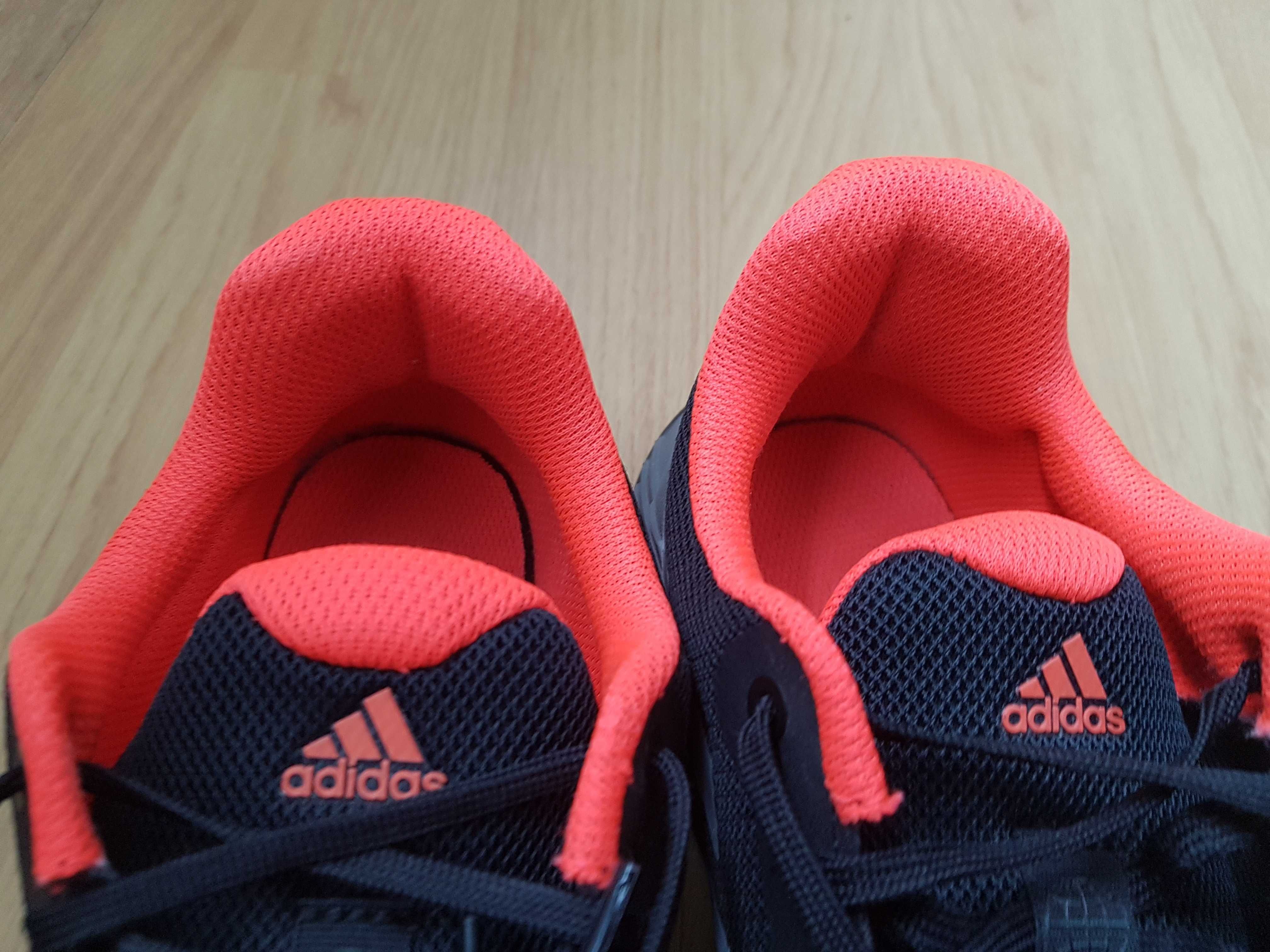 Pantofi de alergare trail: Adidas TERREX SOULSTRIDE, marime 42 2/3