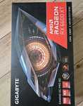 Видеокарта Rx 6600 xt Gigabyte Gaming Oc Pro
