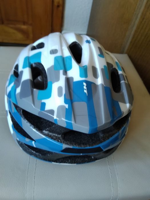 Casca  bicicleta