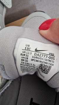 Adidasi Nike fete/baieti NOI nr.31