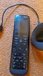 Telwcomanda  universala harmony elite plus hub plus cradle