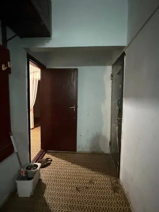 2/6/9. Сергели 1, Янгихает р-н. Квартира 58 м². Метро "Chinor" - 300 м