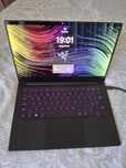 Razer Blade Stealth,  Oled , Tuch Screen, Перфектен !
