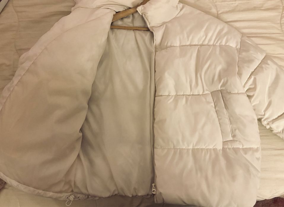 Чисто ново дебело зимно яке