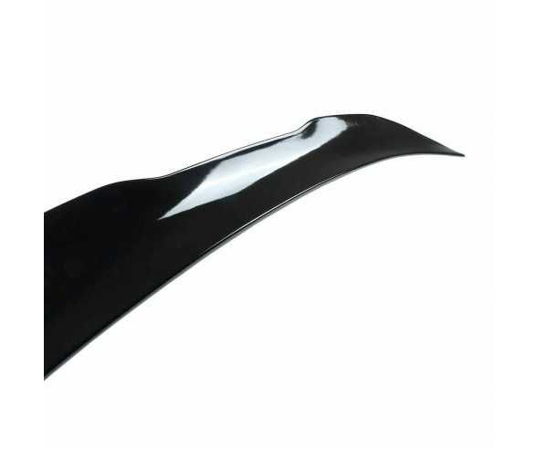 Eleron Portbagaj High Kick PSM BMW Seria 4 F32 Coupe, Negru Lucios