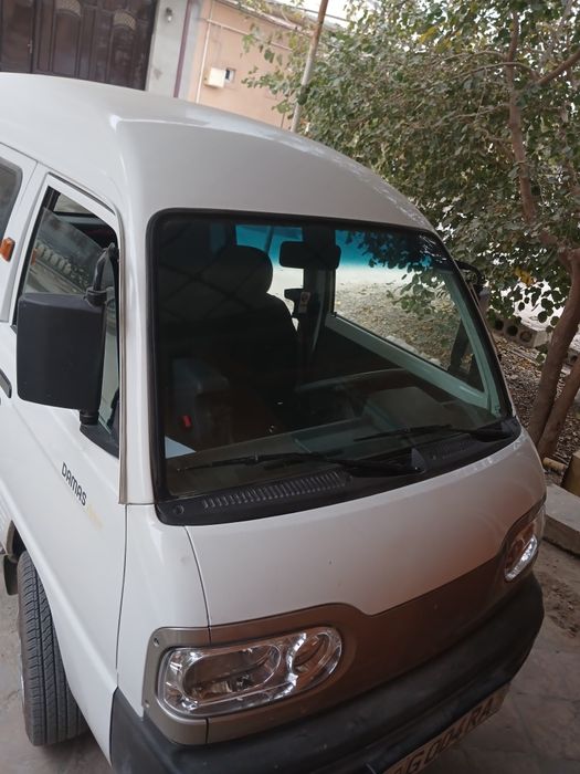 Дамас 2025 сотилади