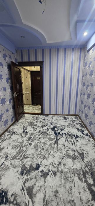 Алгоритм -30 ориентир: Олма маркет 2³/3/4 С ремонтом и обстановкой