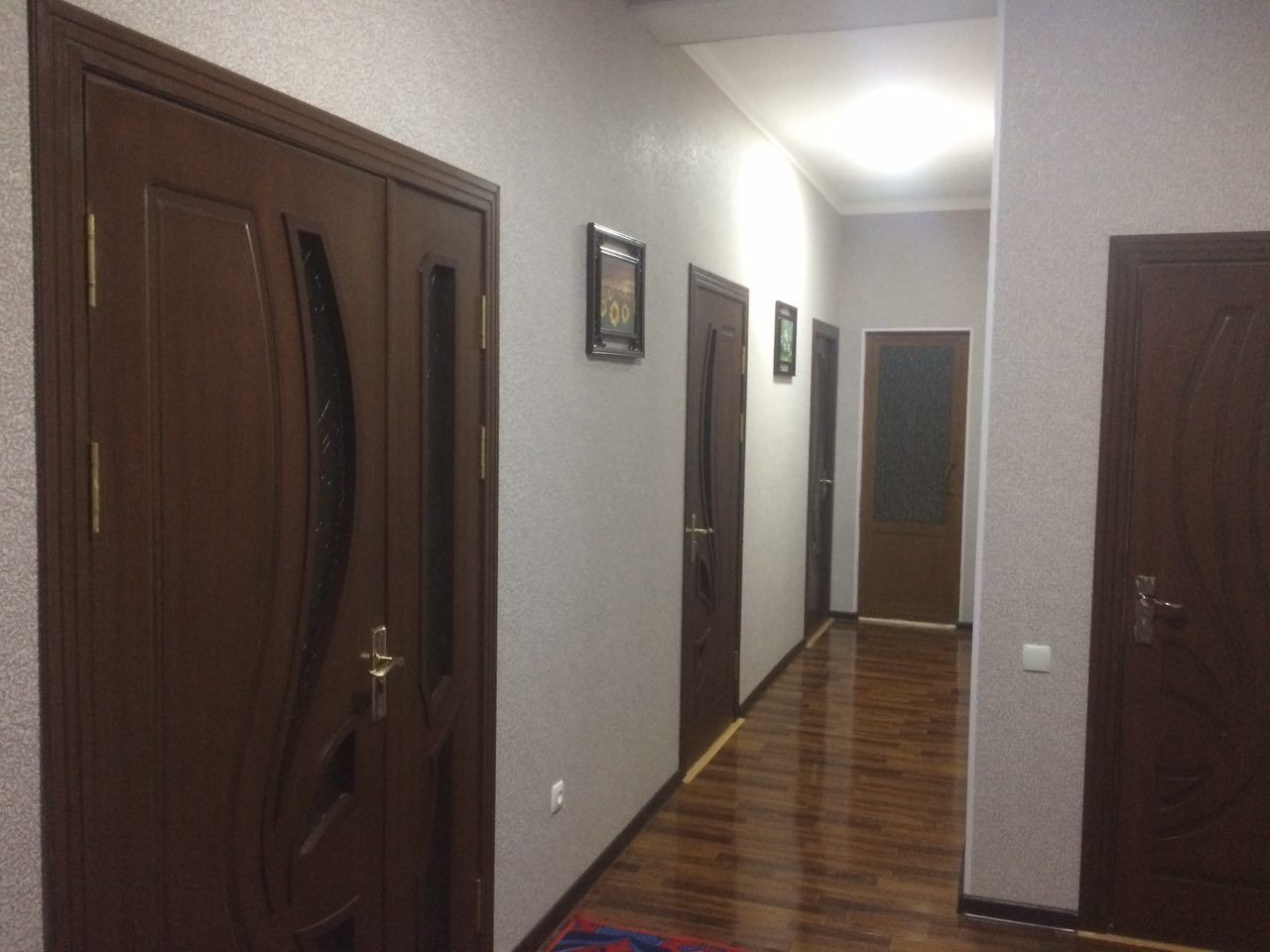 Сдаётся в аренду квартира