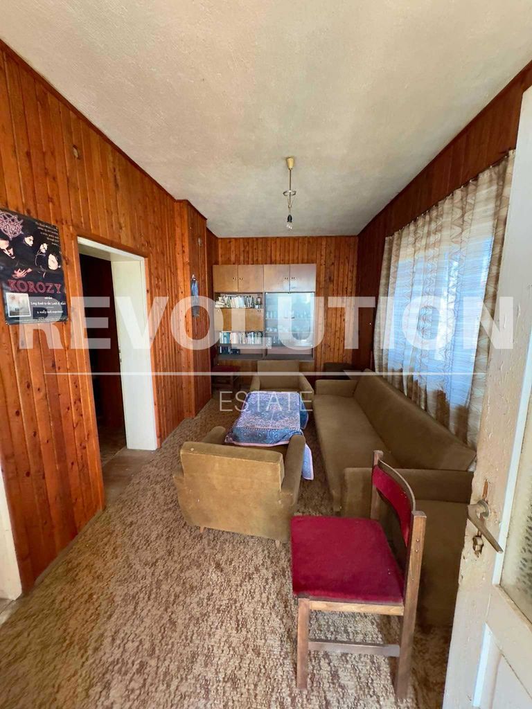 Продава се Къща в Пловдив, Център - 124 кв.м за 807 €/кв.м - Снимка #5