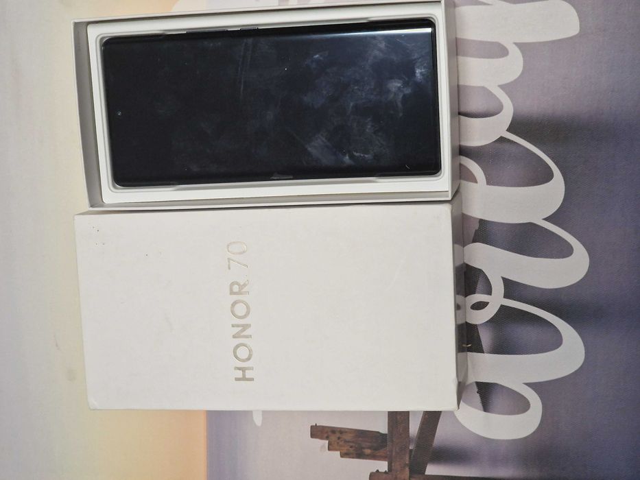 Honor 70 8g ram 128 impecabil