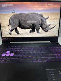 Laptop gaming Asus TUF F15