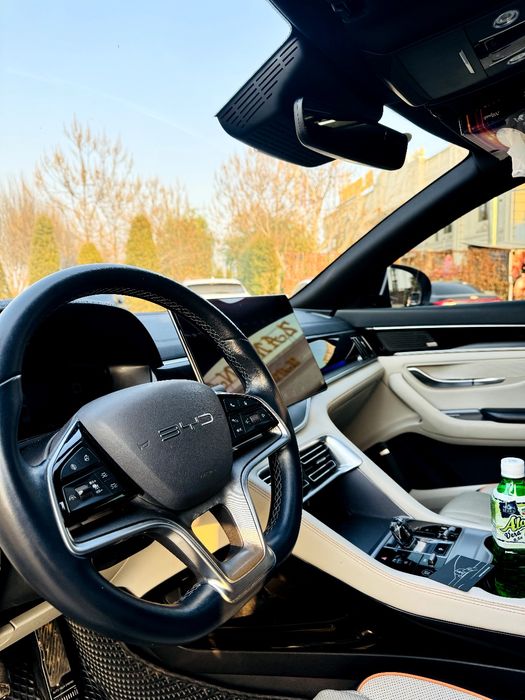 Srochna Sotiladi BYD champion full 605