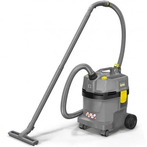 Aspirator Karcher NT 22/1 AP umed si uscat