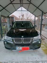 BMW X3 Stare ireprosabilă