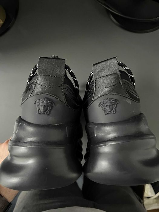 Versace Chain Reaction Negri