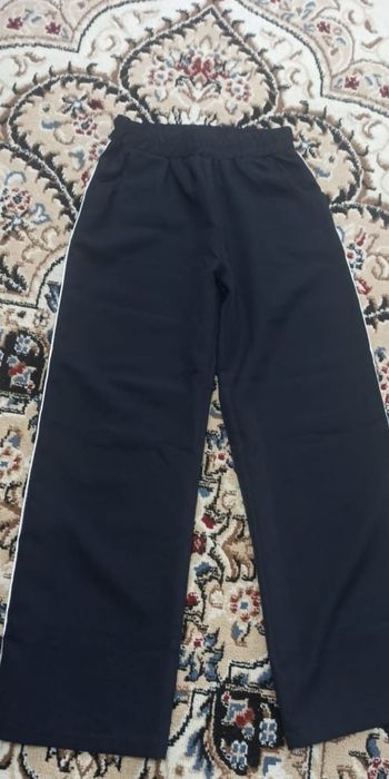 пакет вещей для подростка