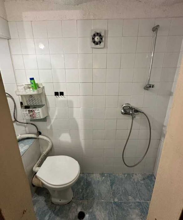 Дава се под наем Едностаен апартамент в София, Център - 60 кв.м за 357 € - Снимка #4