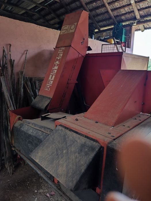 Culegator Porumb SIP TORNADO35