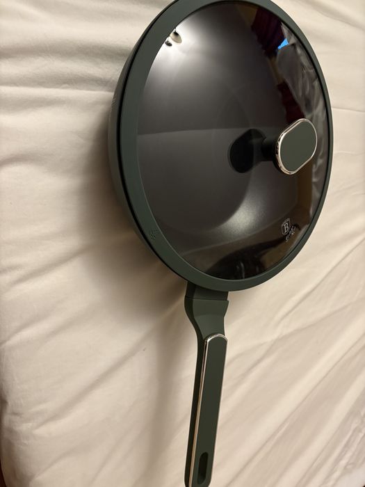 tigaie wok berlinger haus 28 cm