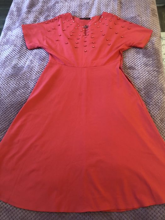 Платье женское летнее