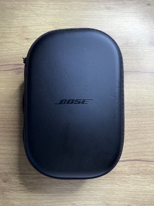 BOSE QuietComfort Ultra căștile originale