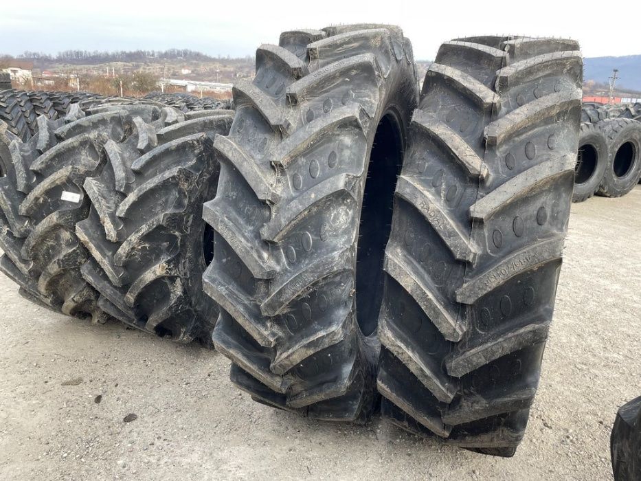 480/70R38 Cauciucuri noi agricole de tractor LIVRARE RAPIDA