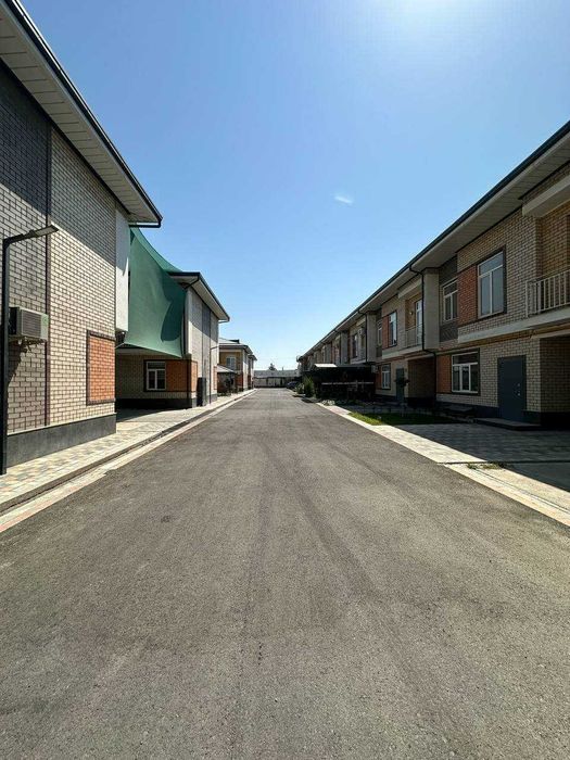 Куйлик Сомпас Коттеж Сотилади 120м2