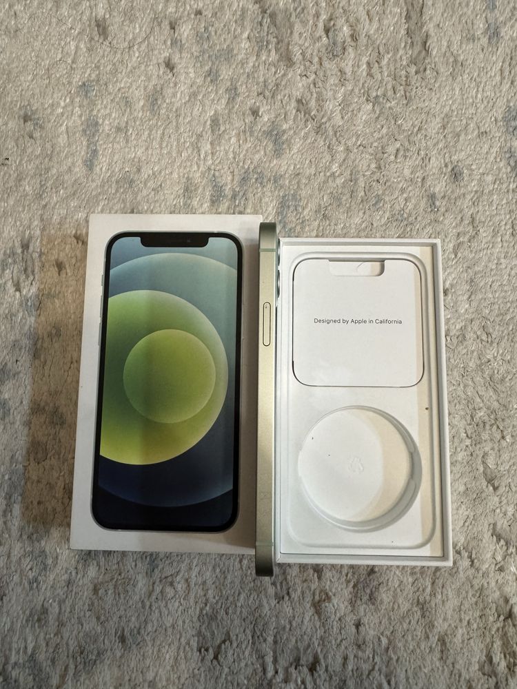 Iphone 12 xolati