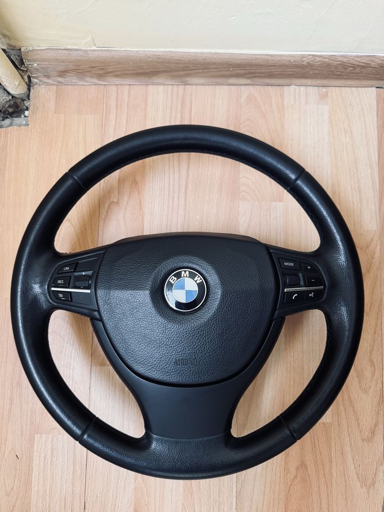 Волан BMW F10/F11