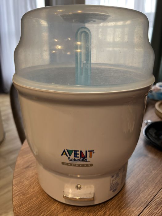 Стерилизатор Avent