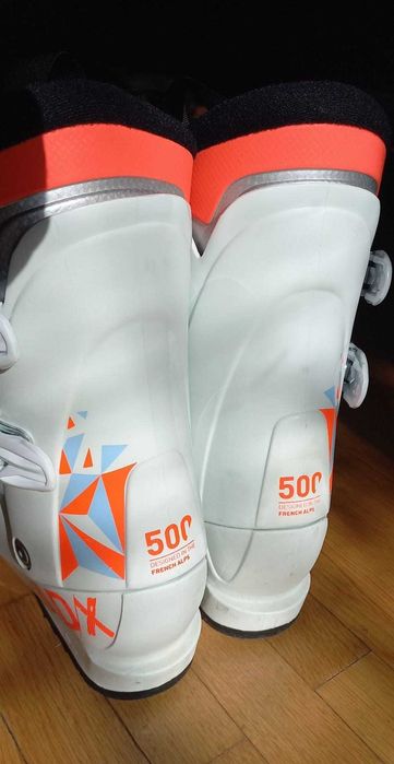 Clapari WEDZE copii marime 24-24.5