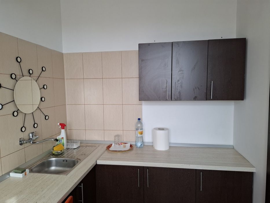 Vând apartament  cu 2 camere, calea Griviței  nr 230 et 5/7