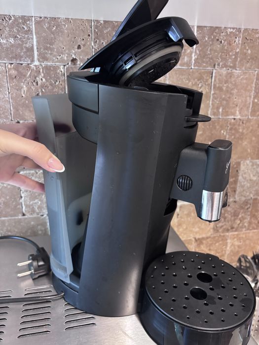 Aparat de cafea cu capsule Philips - Senseo Select