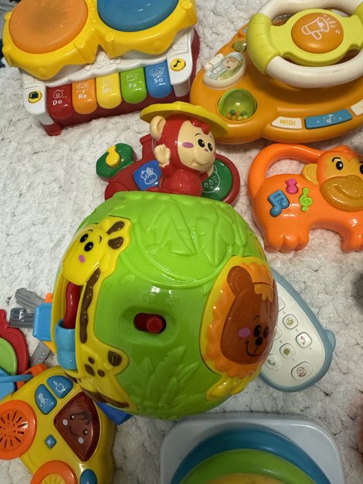 Детски играчки       .