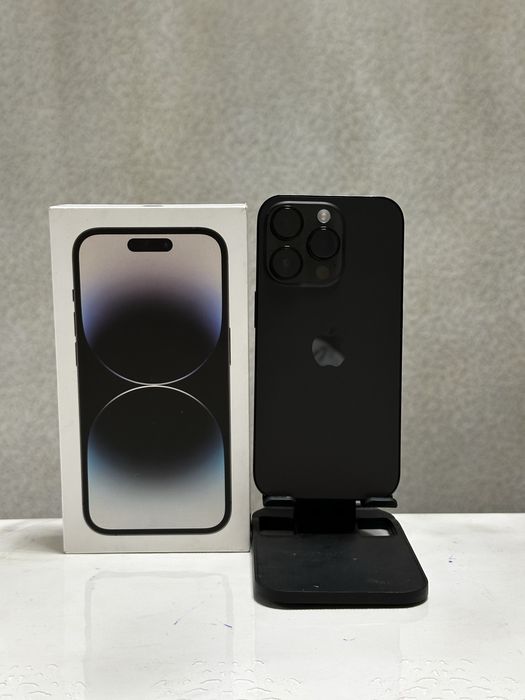 Iphone 14 pro в продаже