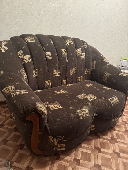 Диван кресло для зала