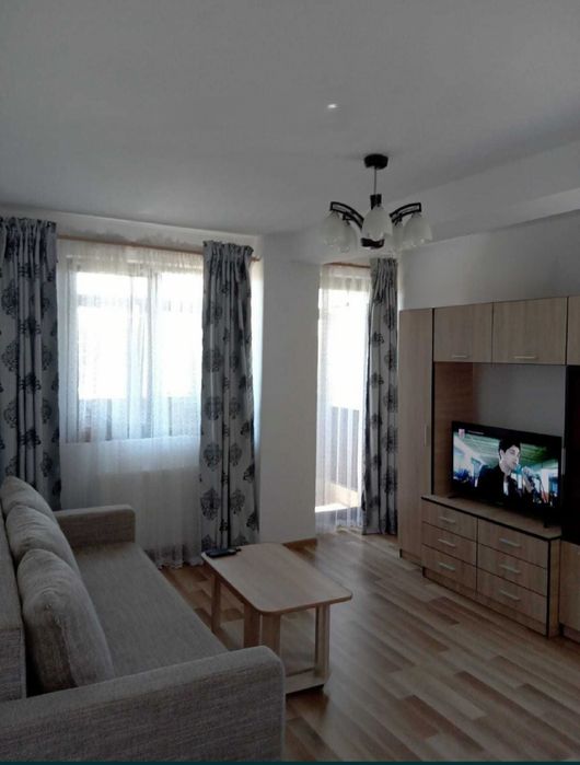 Apartament de închiriat familie sau student